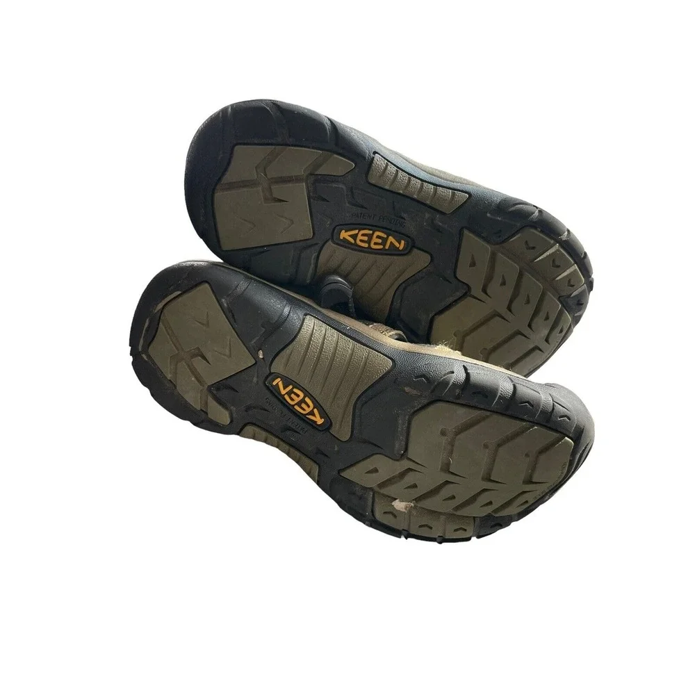 Keen newport h2